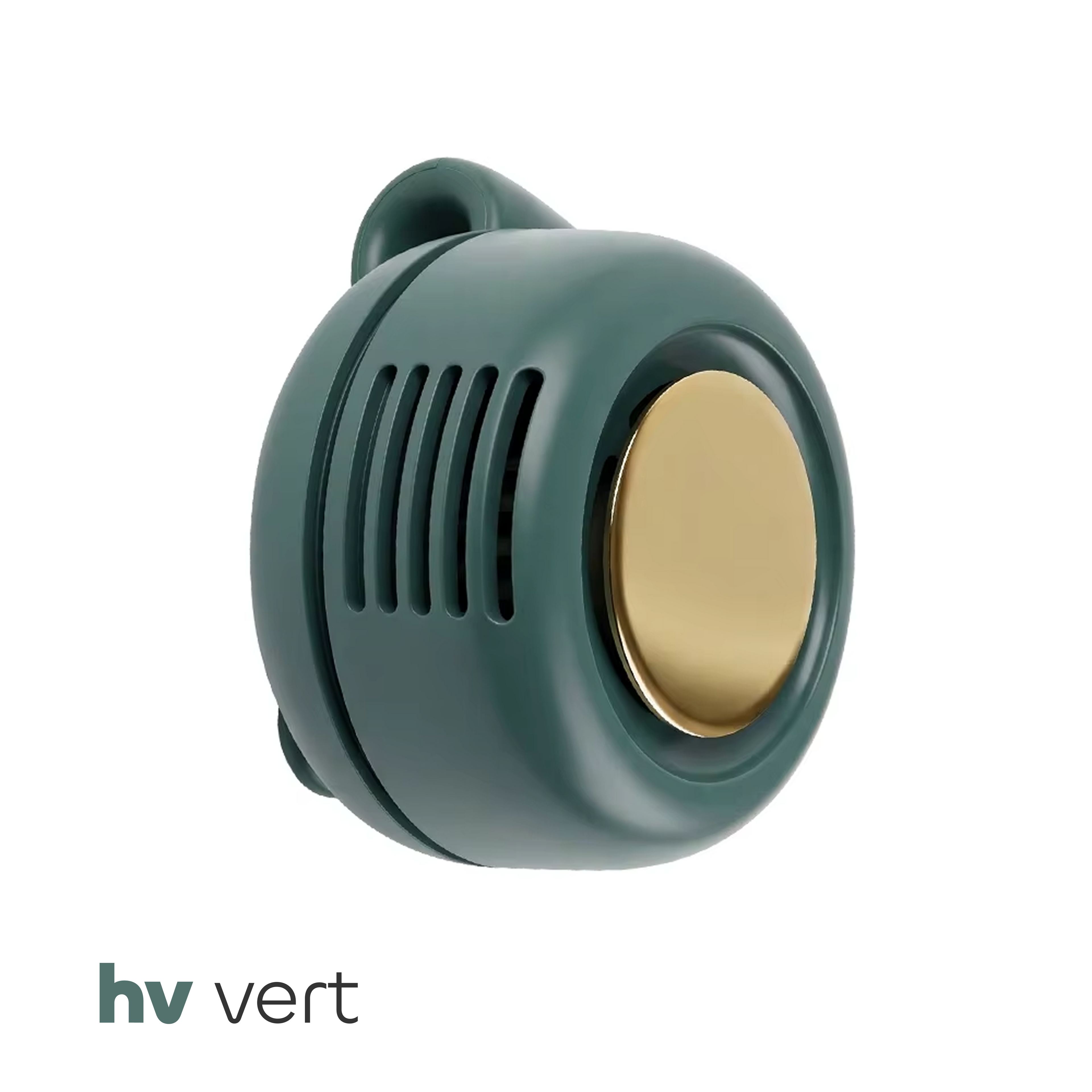 Ventilateur portable Clip-on