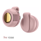 Ventilateur portable Clip-on