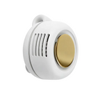 Ventilateur portable Clip-on